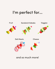 Load image into Gallery viewer, Lunch Punch Stix by Lunch Punch - Brights