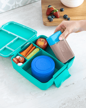 Load image into Gallery viewer, MontiiCo Bento Bottle - Coastal