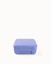 Load image into Gallery viewer, MontiiCo Bite Lunch Box - Splash