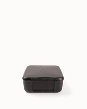 Load image into Gallery viewer, MontiiCo Bite Lunch Box - Midnight