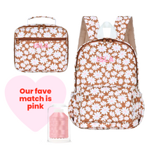 Load image into Gallery viewer, Bloom Tan Library Bag