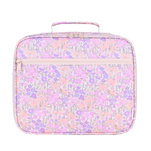 Load image into Gallery viewer, Blossom Junior Insulated Lunch Bag + Ice Pack