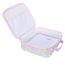 Load image into Gallery viewer, Blossom Sherbet Junior Insulated Lunch Bag + Ice Pack