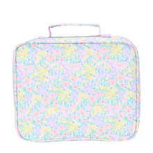 Load image into Gallery viewer, Blossom Sherbet Junior Insulated Lunch Bag + Ice Pack