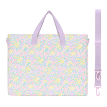 Load image into Gallery viewer, Blossom Sherbet Library Bag