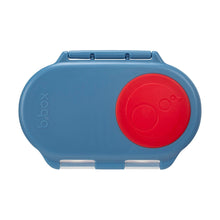 Load image into Gallery viewer, snackbox - blue blaze