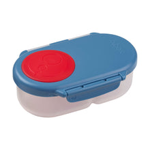 Load image into Gallery viewer, snackbox - blue blaze