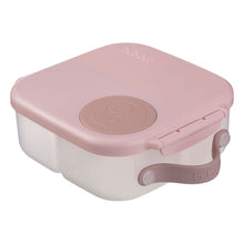 Load image into Gallery viewer, mini lunchbox - blush crush
