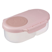 Load image into Gallery viewer, snackbox - blush crush