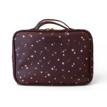 Load image into Gallery viewer, Wisteria Cosmetic Bag