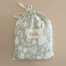 Load image into Gallery viewer, Organic Fitted Cot Sheet