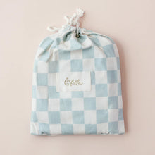 Load image into Gallery viewer, Organic Fitted Cot Sheet