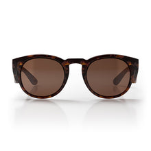Load image into Gallery viewer, Cruisers Brown Polarised Sunglasses