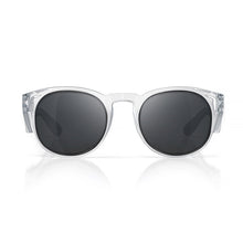 Load image into Gallery viewer, Cruisers Clear Frame Polarised