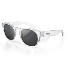 Load image into Gallery viewer, Cruisers Clear Frame Polarised
