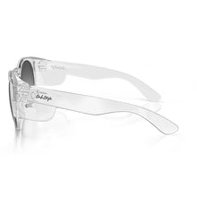 Load image into Gallery viewer, Cruisers Clear Frame Polarised