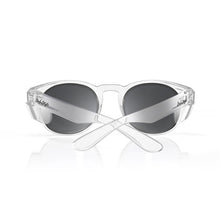 Load image into Gallery viewer, Cruisers Clear Frame Polarised