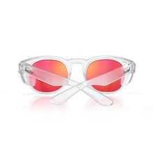 Load image into Gallery viewer, Cruisers Red Polarised Sunglasses