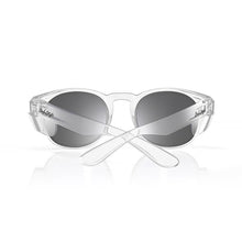 Load image into Gallery viewer, Cruisers Clear Frame Safety Glasses