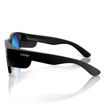 Load image into Gallery viewer, Cruisers Blue Polarised Sunglasses