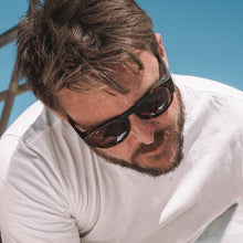 Load image into Gallery viewer, Cruisers Brown Polarised Sunglasses