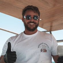 Load image into Gallery viewer, Pink Cruisers Safety Glasses