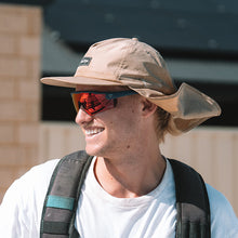 Load image into Gallery viewer, Safety Phantoms Navy Red Lens