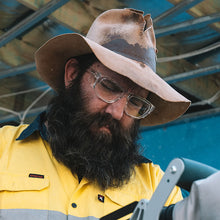 Load image into Gallery viewer, Fusions XL Safety Glasses