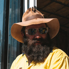 Load image into Gallery viewer, Fusions XL Safety Glasses