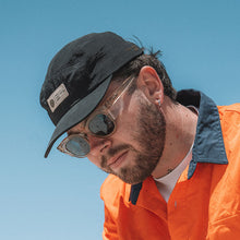 Load image into Gallery viewer, Harps Champagne Polarised Lens