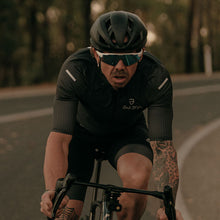 Load image into Gallery viewer, Phantoms Matte White Reflectors Blue Lens