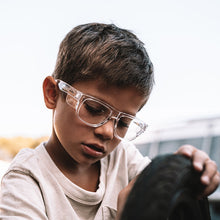 Load image into Gallery viewer, Kids Safety Glasses
