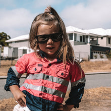 Load image into Gallery viewer, SafeStyle Fusions Kids Glasses