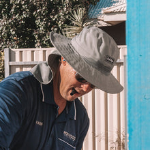 Load image into Gallery viewer, Worksite to Weekend Hat