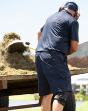 Load image into Gallery viewer, UNIT Demolition Flexlite Work Shorts