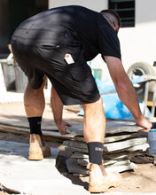 Load image into Gallery viewer, UNIT Demolition Flexlite Work Shorts