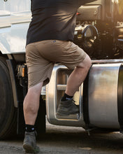Load image into Gallery viewer, UNIT Mens Demolition Cargo Work Shorts
