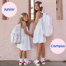 Load image into Gallery viewer, Dolly Campus School Backpack