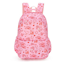 Load image into Gallery viewer, Dolly Campus School Backpack