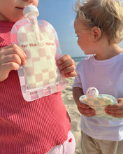 Load image into Gallery viewer, SINCHIES FOOD POUCHES