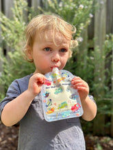 Load image into Gallery viewer, SINCHIES FOOD POUCHES