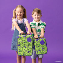 Load image into Gallery viewer, Marvel Hulk by b.box - insulated lunchbag