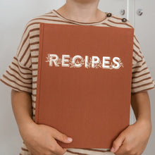 Load image into Gallery viewer, Recipe Book - Latte