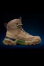 Load image into Gallery viewer, EVO◆1 WORK BOOTS - DYNAMIC MOVEMENT, EXTREME COMFORT - Stone