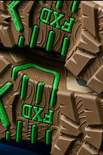 Load image into Gallery viewer, EVO◆1 WORK BOOTS - DYNAMIC MOVEMENT, EXTREME COMFORT - Stone