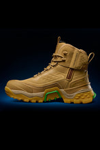 Load image into Gallery viewer, EVO◆1 WORK BOOTS - DYNAMIC MOVEMENT, EXTREME COMFORT - Wheat