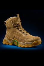 Load image into Gallery viewer, EVO◆1 WORK BOOTS - DYNAMIC MOVEMENT, EXTREME COMFORT - Wheat
