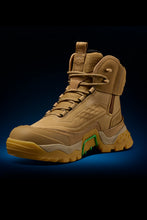 Load image into Gallery viewer, EVO◆1 WORK BOOTS - DYNAMIC MOVEMENT, EXTREME COMFORT - Wheat