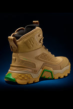 Load image into Gallery viewer, EVO◆1 WORK BOOTS - DYNAMIC MOVEMENT, EXTREME COMFORT - Wheat