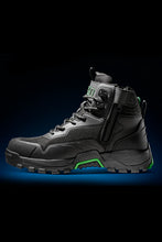 Load image into Gallery viewer, WB◆6 - DURA900™ NITROLITE™ WORK BOOT - Black